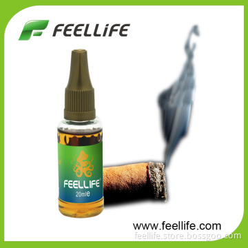 Feellife E Liquid Flue-Cured Tobacco